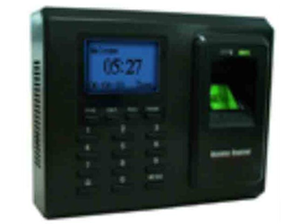 Fingerprint Cum Proximity Card Reader FAC 702