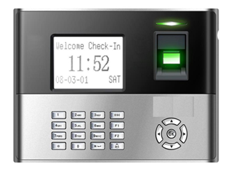 Fingerprint Cum Proximity Reader X 990