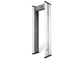 Door Frame Metal Detector